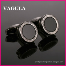 VAGULA High Quality Metal Cufflinks (L51511)